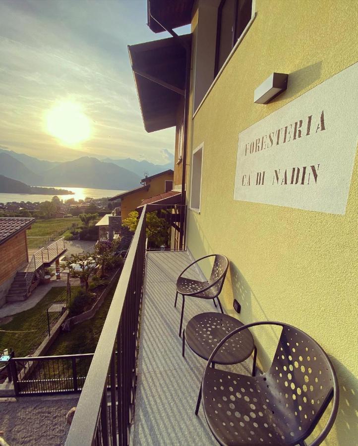 Foresteria Ca Di Nadin Carriola Exteriér fotografie