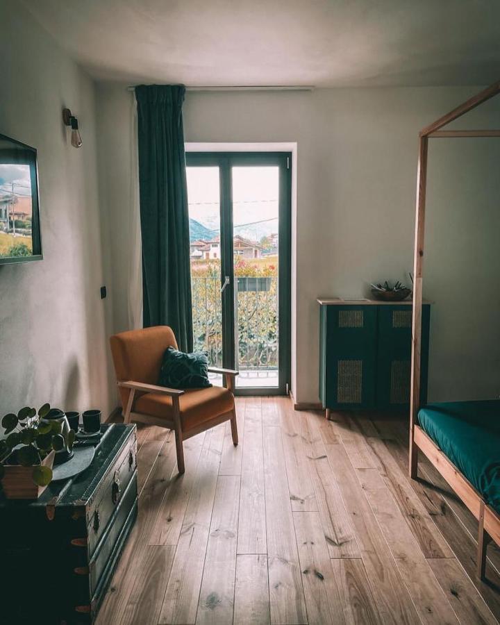 Foresteria Ca Di Nadin Carriola Exteriér fotografie