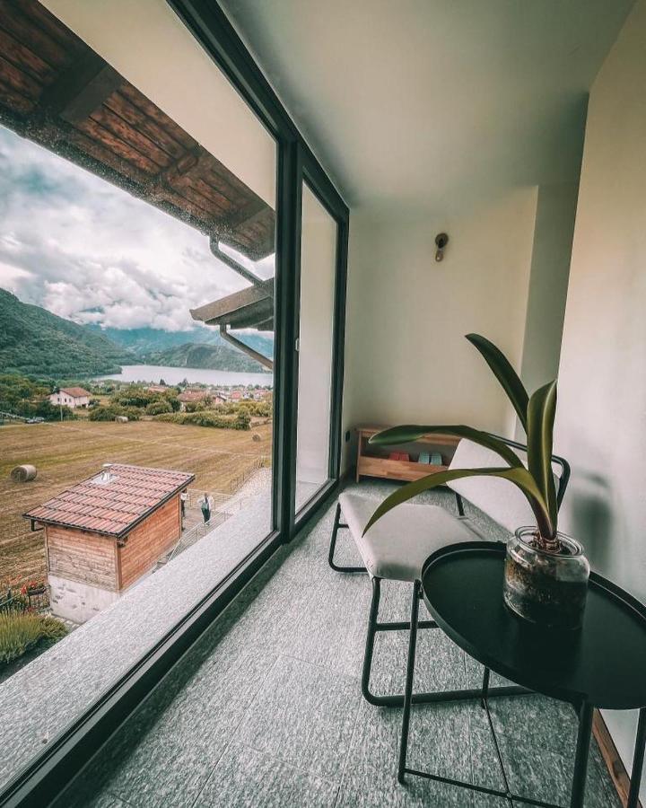 Foresteria Ca Di Nadin Carriola Exteriér fotografie